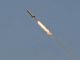 إطلاق صاروخ في سوريا (سكاي نيوز)