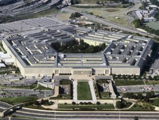 وزارة الدفاع الأميركية (صورة أرشيفية)