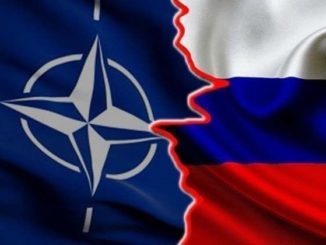 علما روسيا والناتو