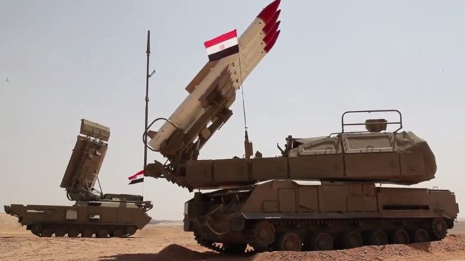 نظام الدفاع الجوى المتوسط المدى بوك إم 2 نظام الدفاع الجوى المتوسط المدى بوك إم 2