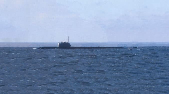 غواصة AS-12 الروسية (Military Russia blog) غواصة روسية