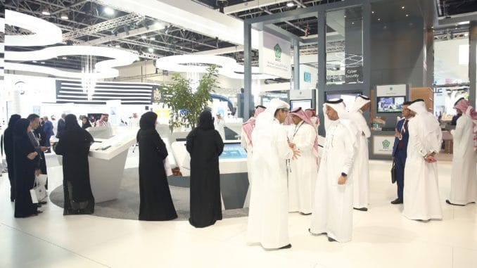 مشاركة شركة الالكترونيات المتقدمة في معرض جيتكس 2019 في تشرين الأول/ أكتوبر الإلكترونيات المتقدمة