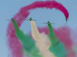 طائرات سلاح الجو السعودي