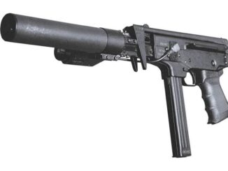 مسدس روسي
