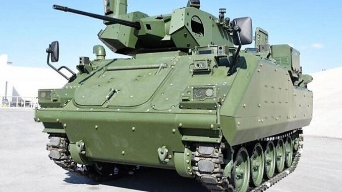ASELSAN-FNSS_ZMA_Armored_Combat_Vehicles_to_be_delivered_to_Army_of_Turkiye_in_2022