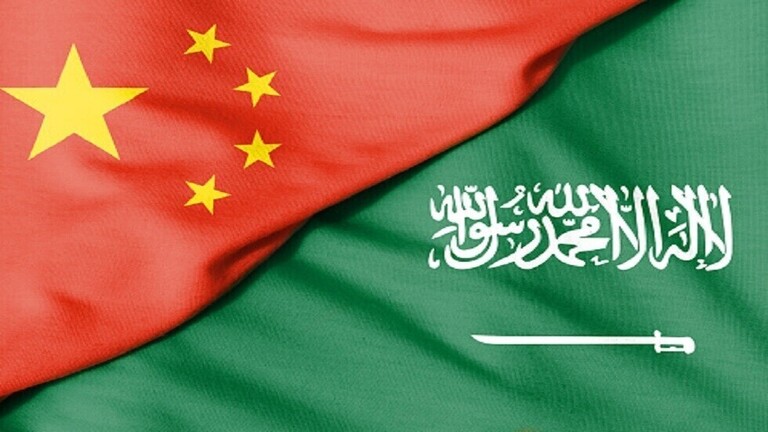 علما الصين والسعودية