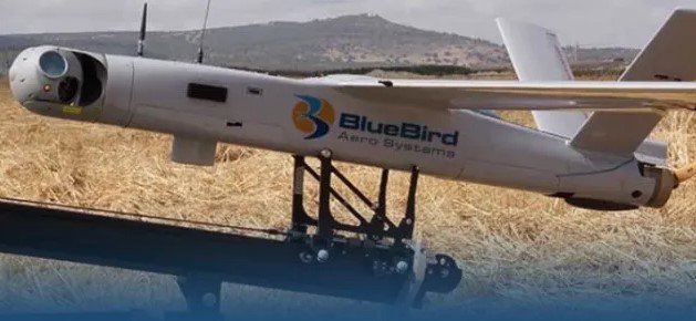 بلوبيرد BlueBird الإسرائيلية تطلق مصنع طائرات بدون طيار في المغرب