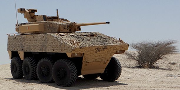 صفقة أسلحة فرنسية متطورة لتجهيز عدد من الكتائب في الجيش القطري.. فماذا تحوي؟