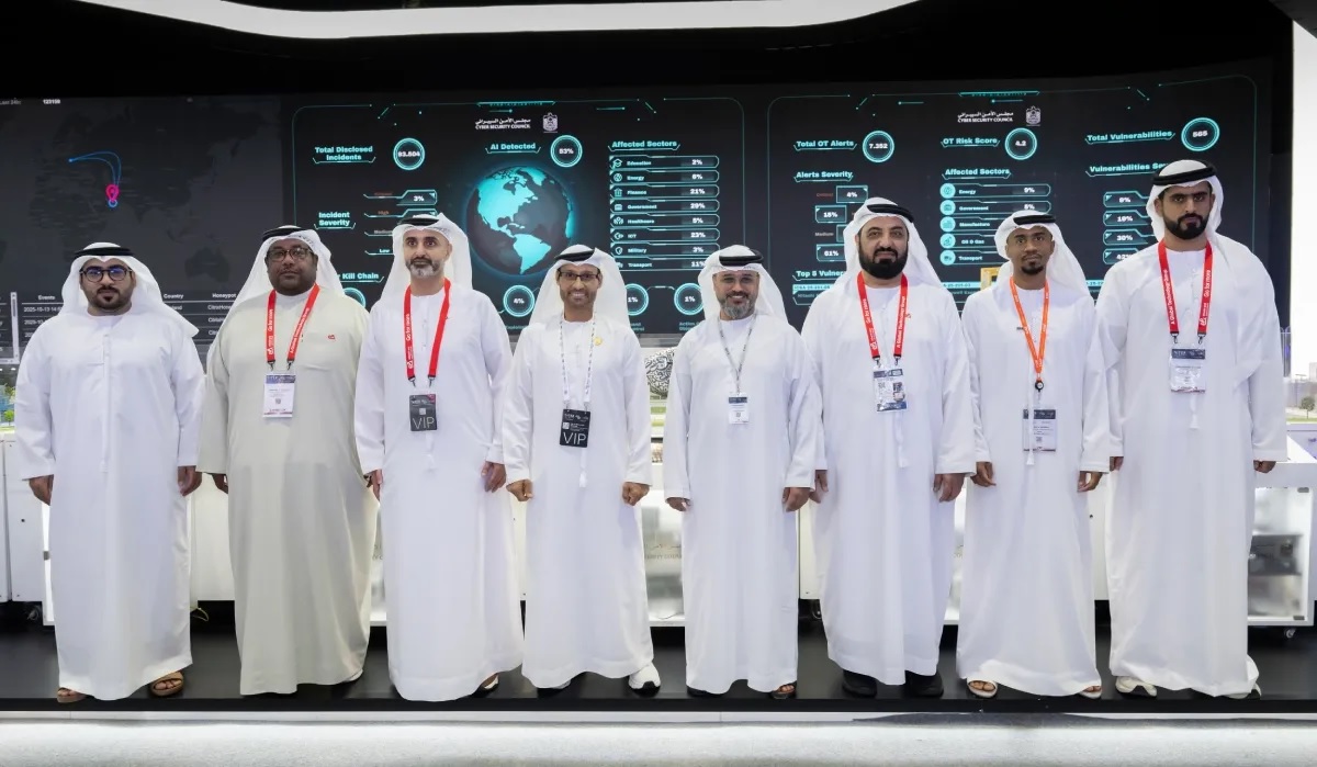 “ايدج” و”إي آند الإمارات” تُطلقان نظام متقدم لإدارة حركة المرور غير المأهولة في المنطقة بأبوظبي