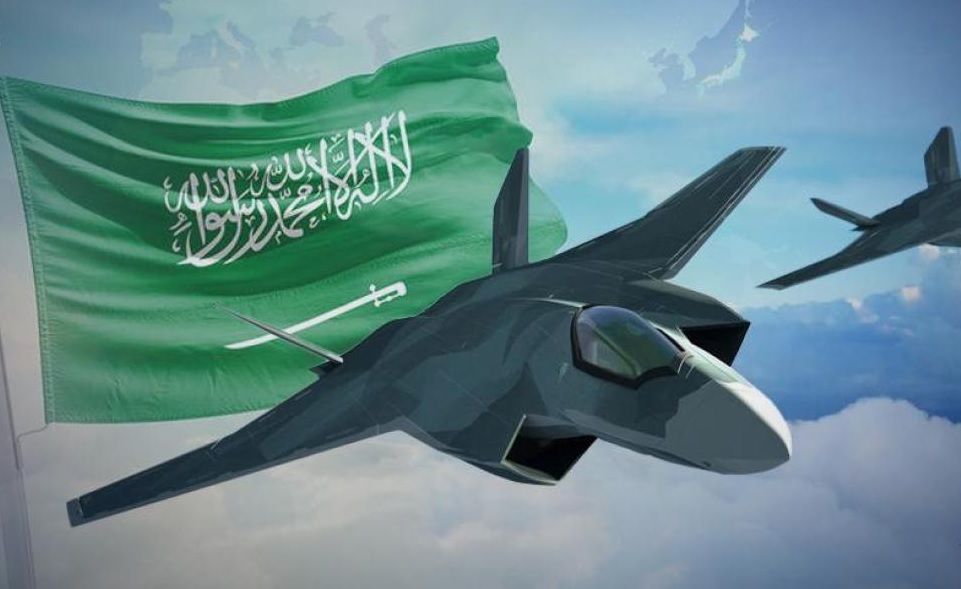 البنتاغون يدرس طلب السعودية شراء 48 طائرة “إف-35”