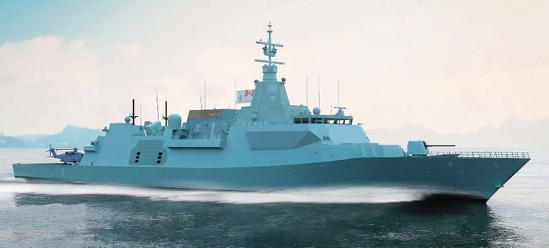 “لوكهيد مارتن” تفوز بعقد بقيمة 104.6 مليون دولار لإنتاج وتوريد رادار “SPY-7” إلى كندا