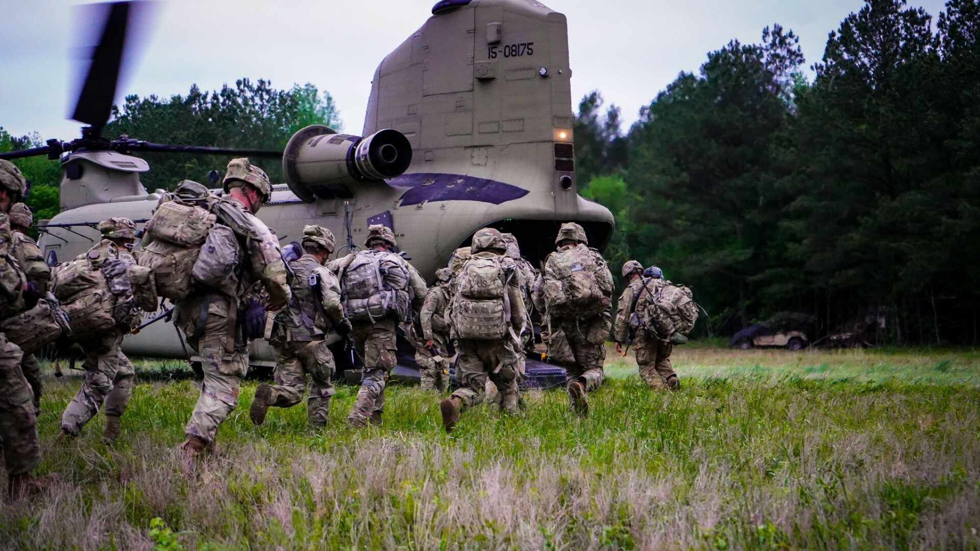 تنظيم سري ومهام خاصة.. تعرف على وحدات النخبة في قوة “دلتا” الأميركية التي اعتقلت مادورو