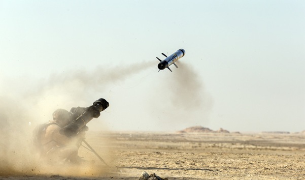 “إم بي دي أيه” في معرض ديمدكس 2026: تعزيز دفاع دولة قطر بحلول بحرية وجوية وبرية مبتكرة