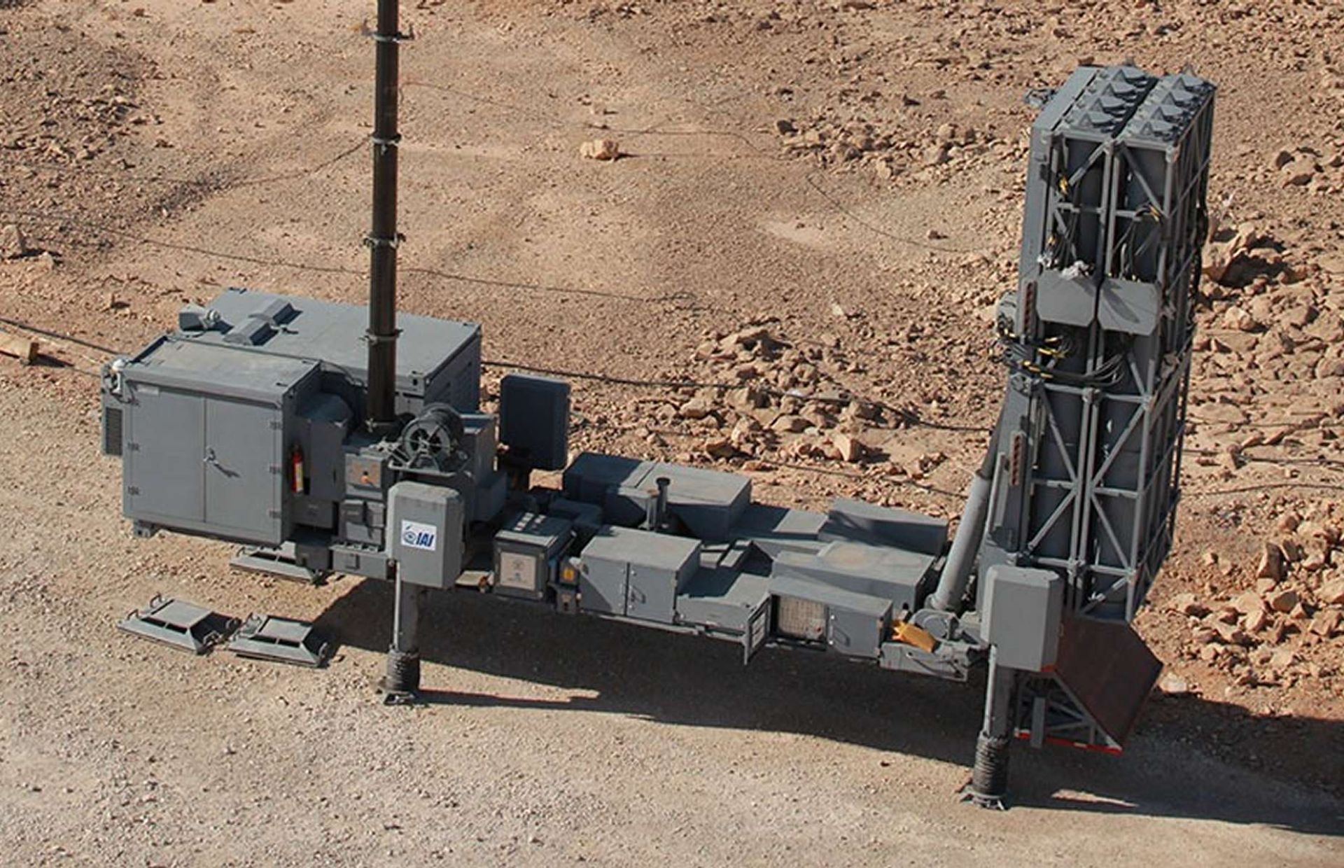 “قبة حديدية” مغربية في قلب الصحراء.. الرباط تدخل منظومة “باراك إم إكس” الإسرائيلية الخدمة الفعلية