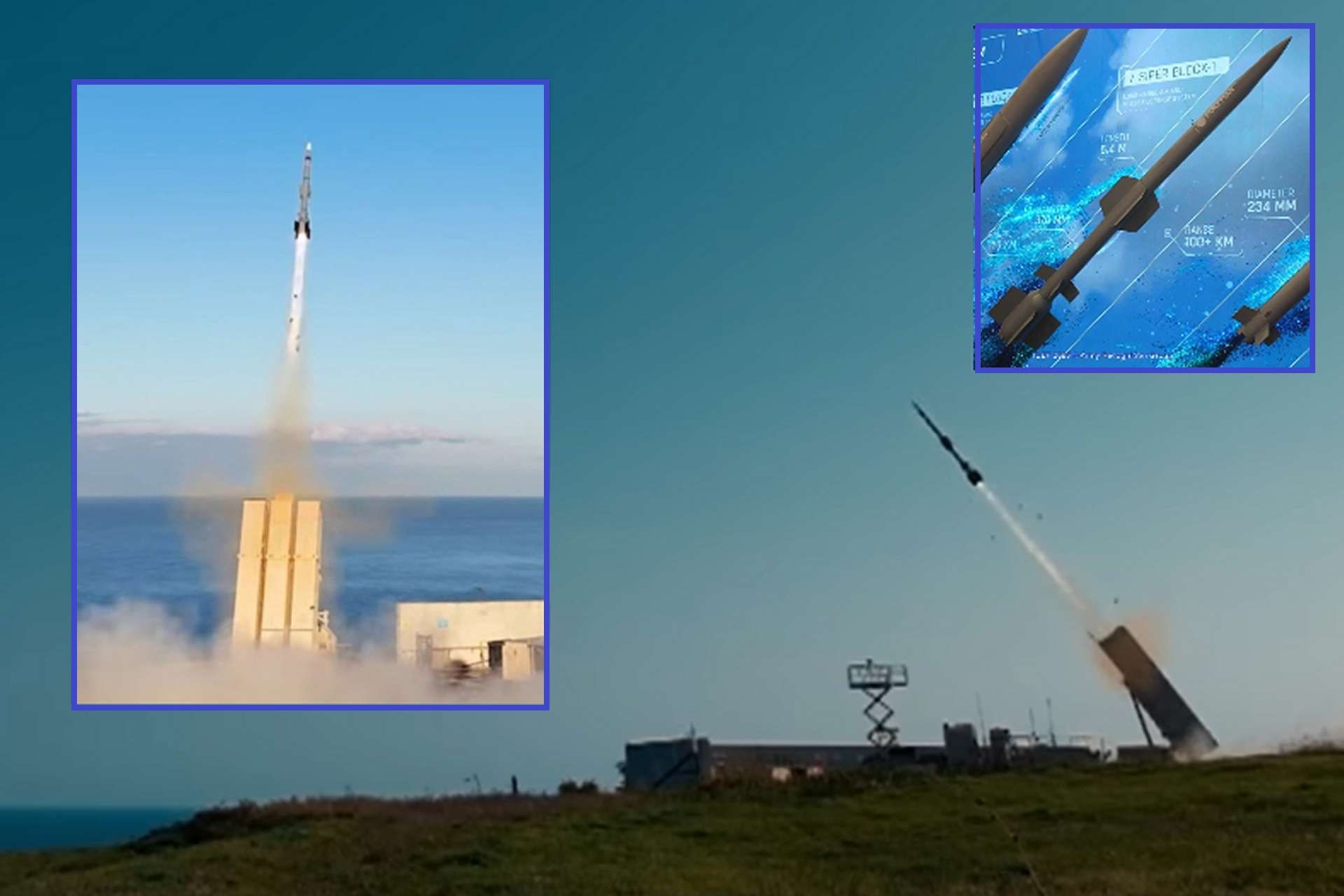 تركيا تدخل نظام الدفاع الجوي “SiPER-1” رسمياً ضمن مشروع “القبة الفولاذية”