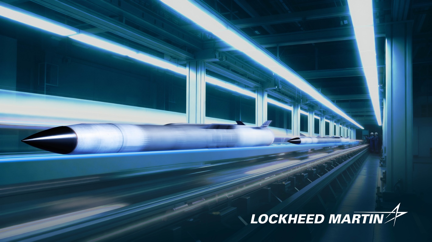 “لوكهيد مارتن” ووزارة الحرب الأمريكية تحققان تقدماً لافتاً في عمليات الاستحواذ لتسريع إنتاج صواريخ “باك-3” الاعتراضية المطورة