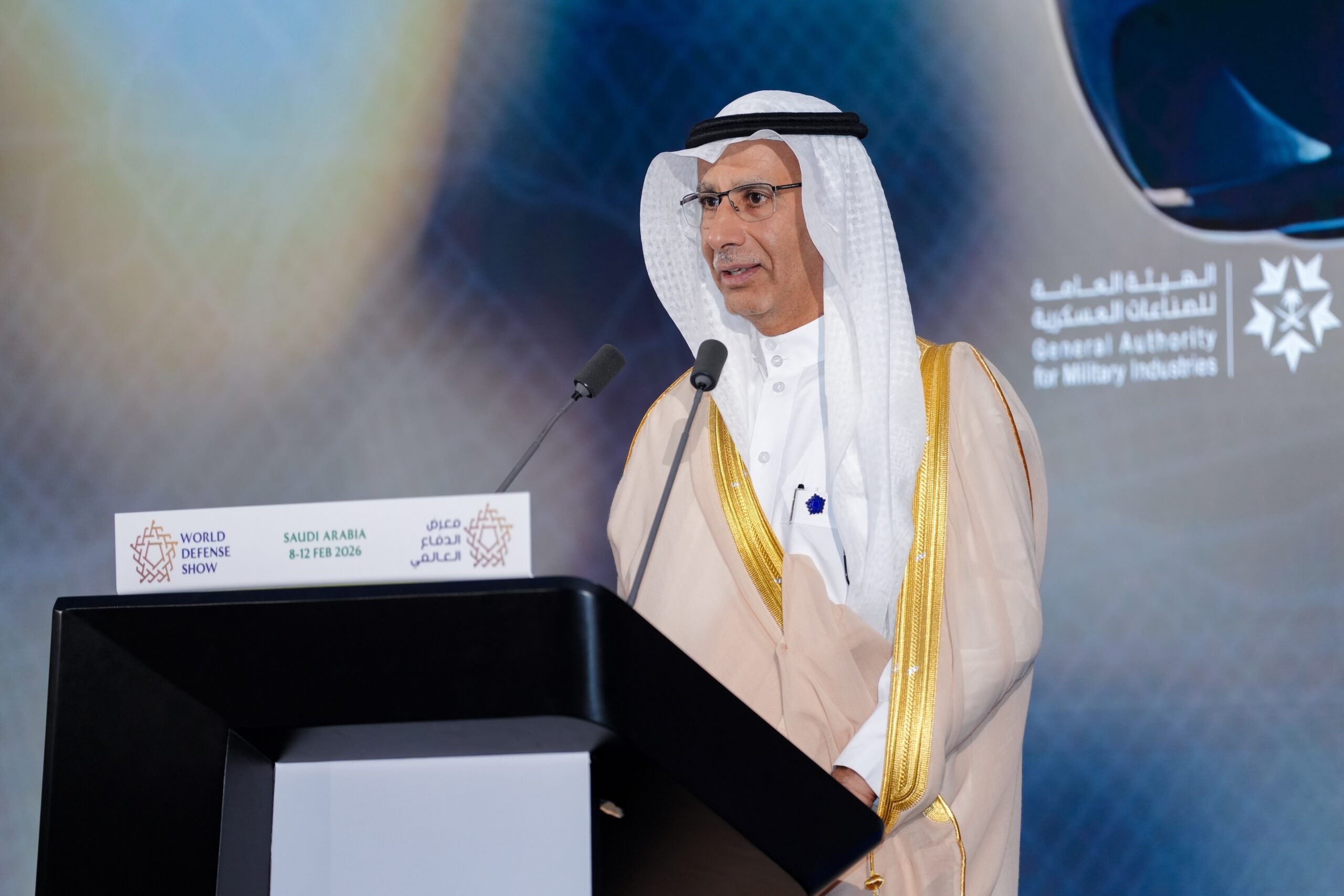 معرض الدفاع العالمي 2026 يختتم أعماله بمشاركة دولية غير مسبوقة وزخم يدعم مستهدفات رؤيةالسعودية 2030