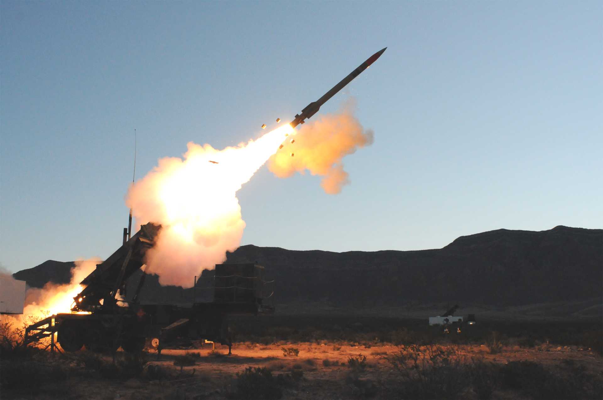 بقيمة 9 مليارات دولار.. واشنطن توافق على صفقة “باتريوت” للسعودية