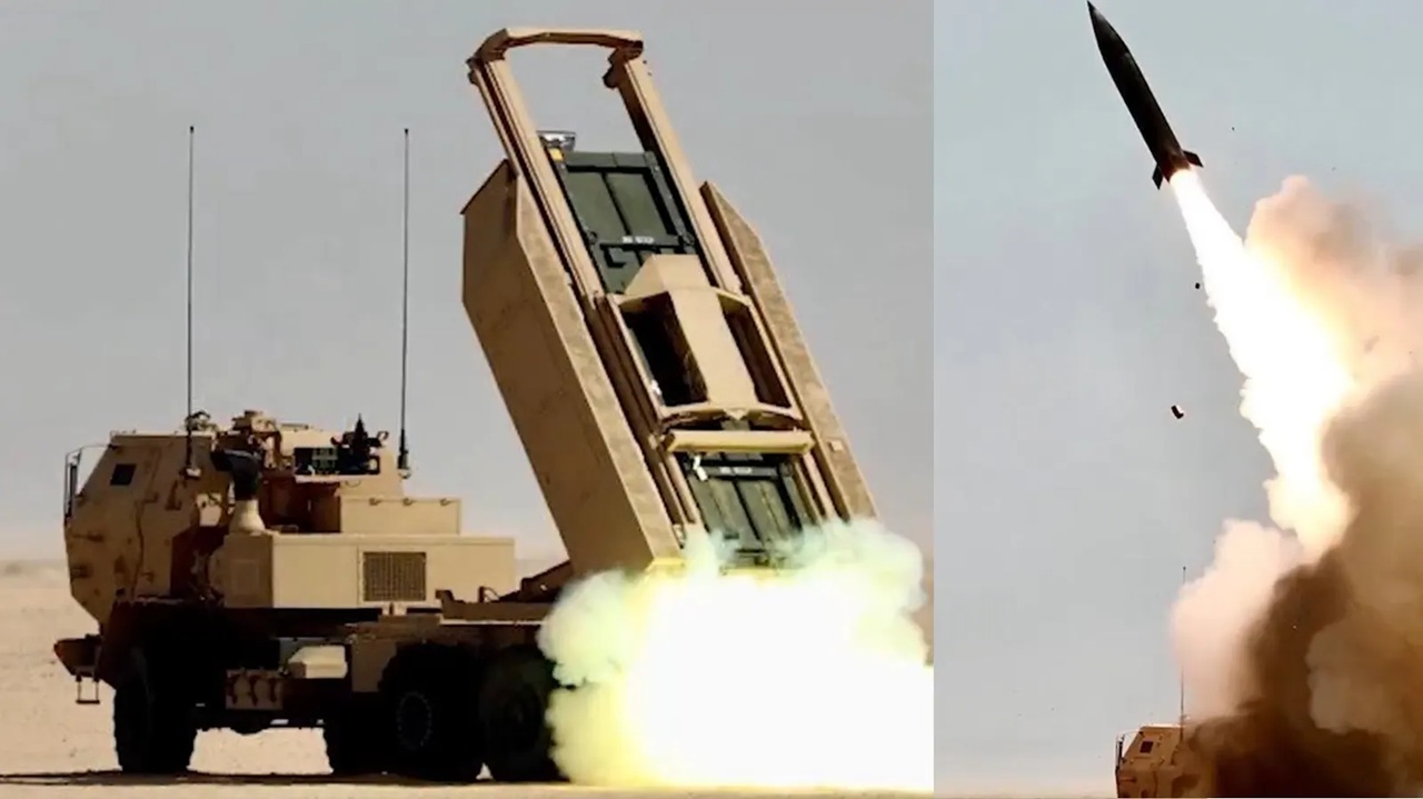 بمدى يصل إلى 500 كيلومتر.. الجيش الأميركي يطلق صاروخ “PrSM” الباليستي الجديد من منظومة “هيمارس” على هدف في إيران