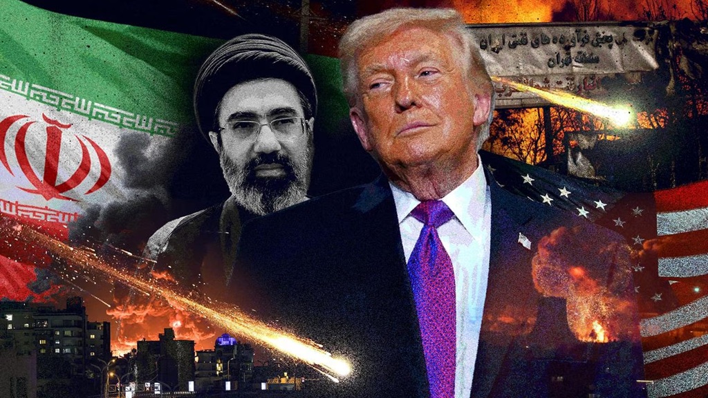 بين اتفاق سيّئ أو العودة للحرب، قد يختار ترامب الحرب