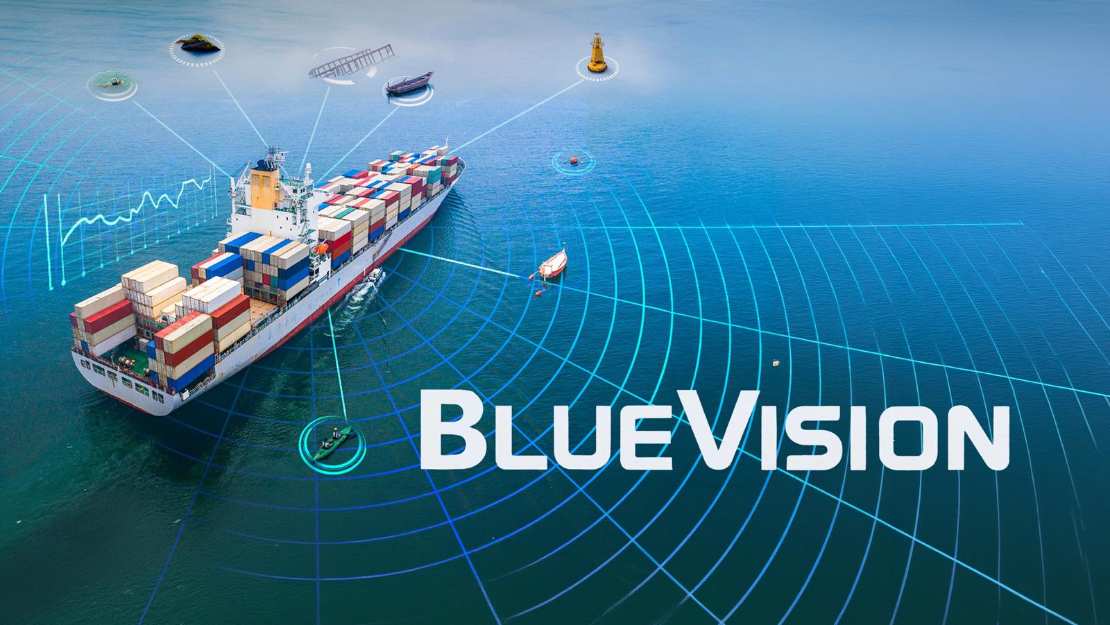 “هافيلسان” يثبت كفاءة نظامها المدعوم بالذكاء الاصطناعي “BLUEVISION” عبر مختلف المنصات البحرية