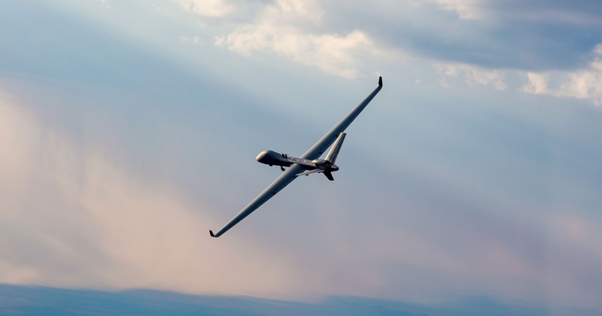 “جنرال أتوميكس” و”كونغسبيرغ” تُحرزان تقدماً في دمج صاروخ “JSM” مع منصة “MQ-9B”