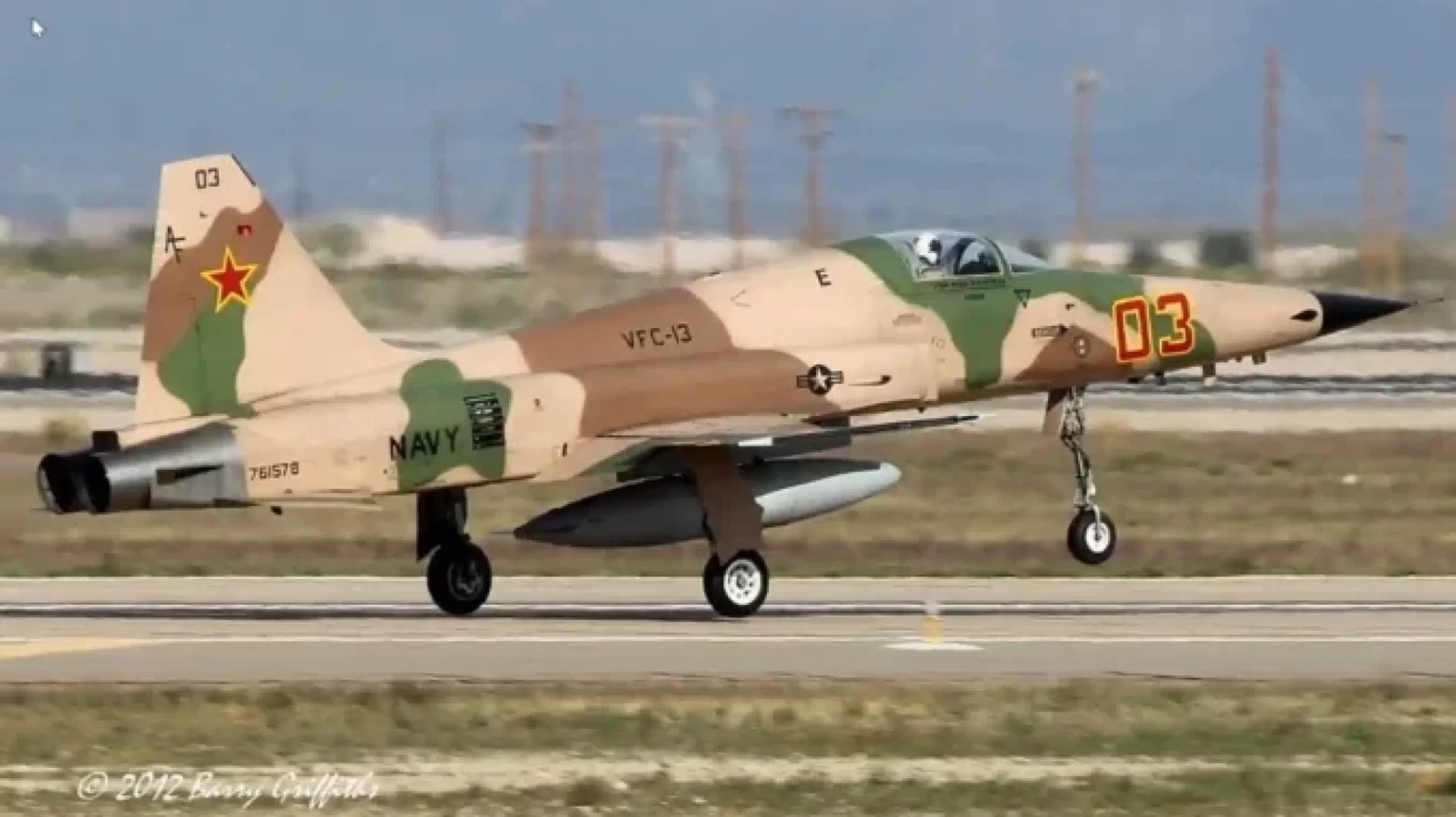 السعودية تبيع 55 مقاتلة “إف-5” لشركة “TacAir” الأميركية.. ما السبب؟